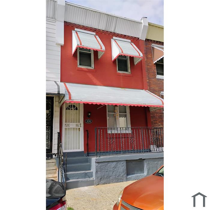 3150 N Bambrey St