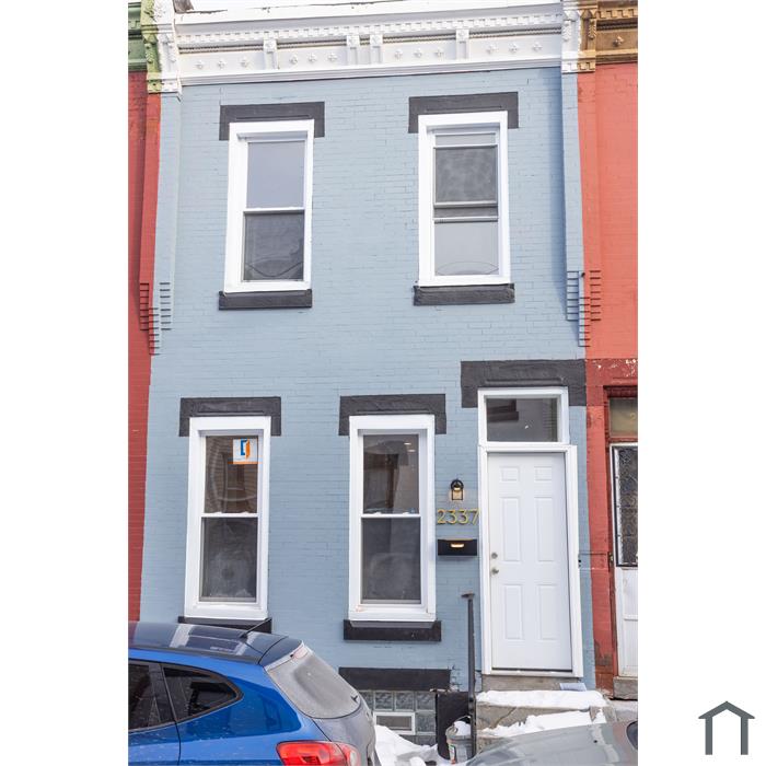 2337 N Colorado St