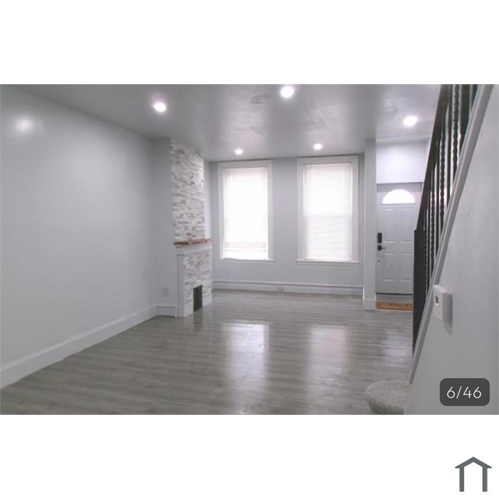 1232 W Sergeant St