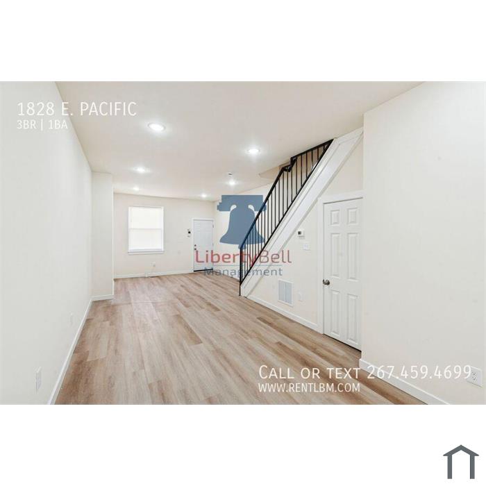 1828 E Pacific St