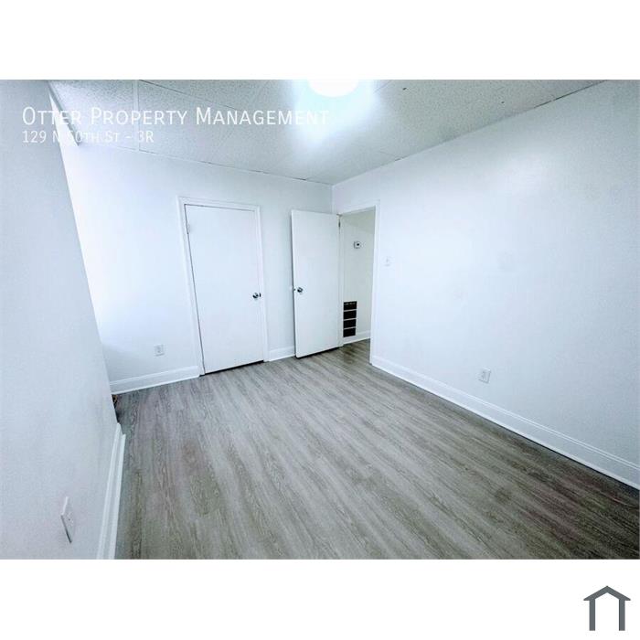 HCV-Ready 1BR/1BA Apartment