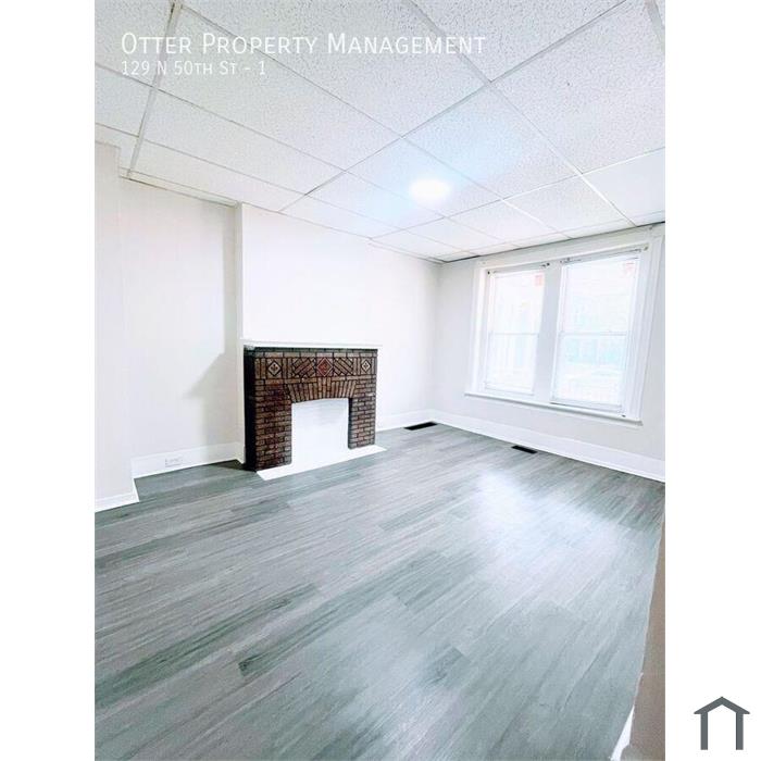 3BR/1BA Apartment with Backyard & Wheelchair Access