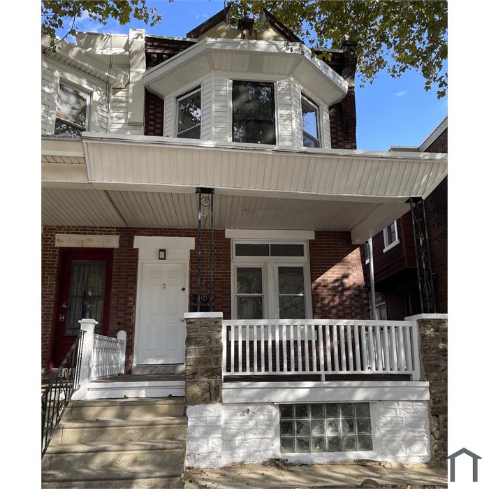 4823 Old York Rd