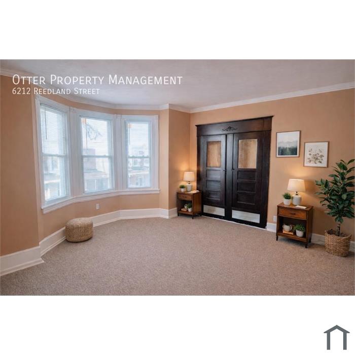 Comfortable 3BR/1BA Home with Porch & Section 8 Welcome