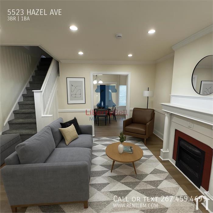 5523 Hazel Ave