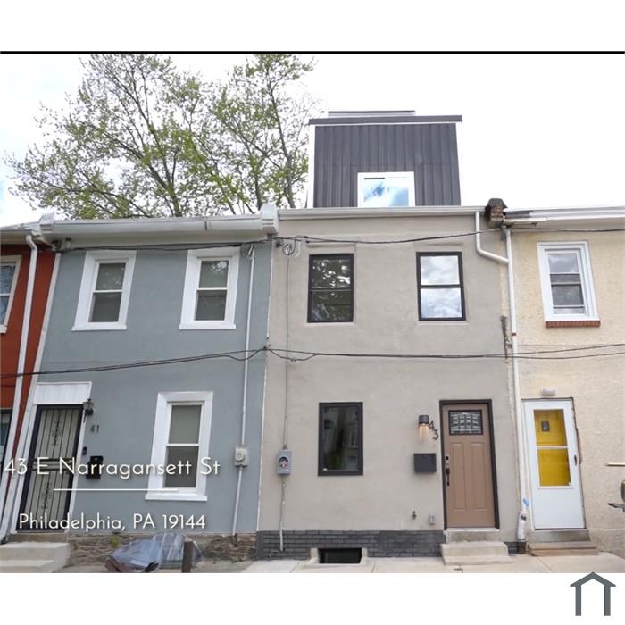 43 E Narragansett St