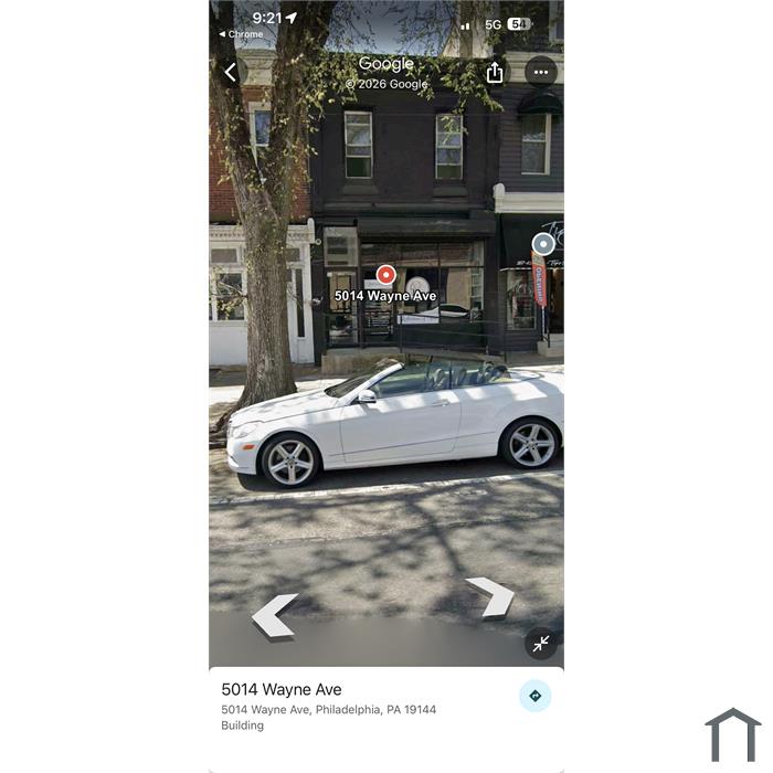 5014 Wayne Ave