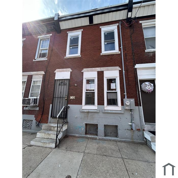 1722 S Mole St