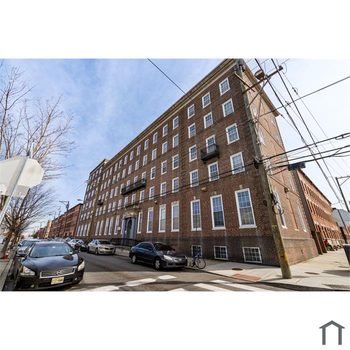 Mt Sinai Apartments