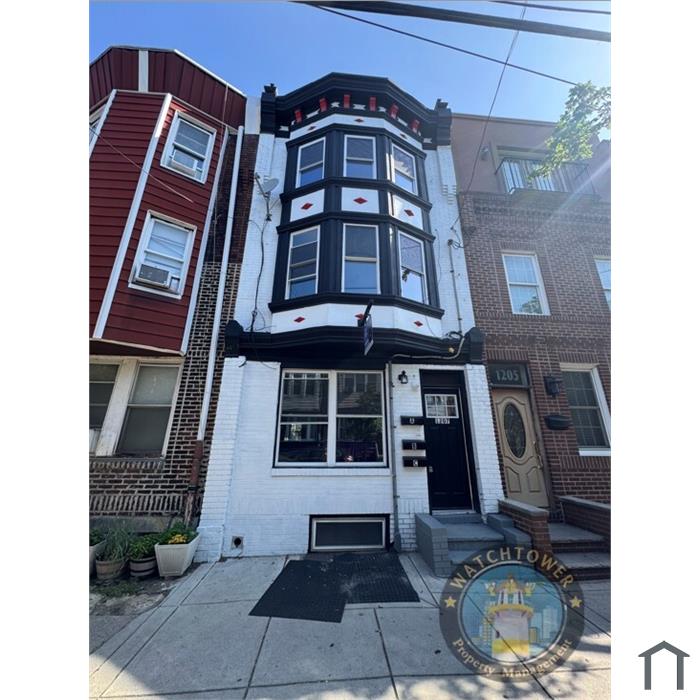 1207 Federal St