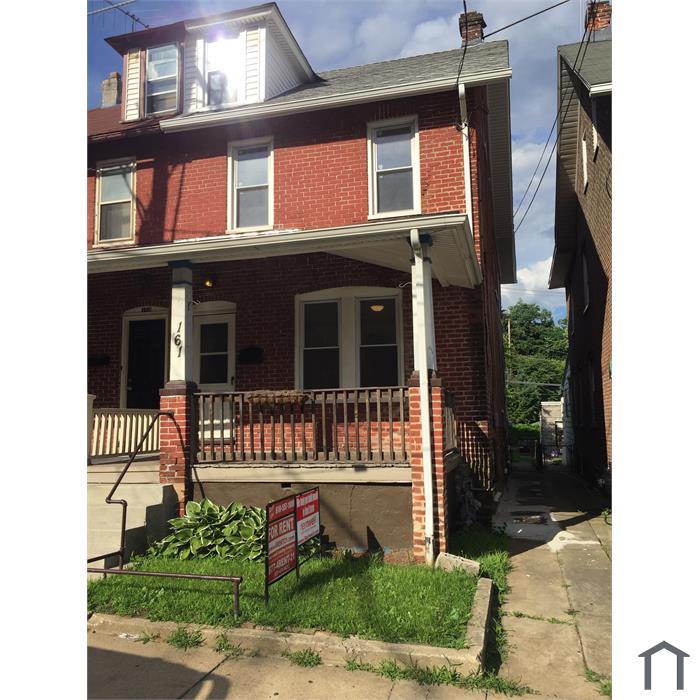 161 Strode Ave