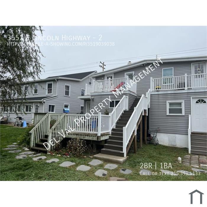 3554 Lincoln Hwy