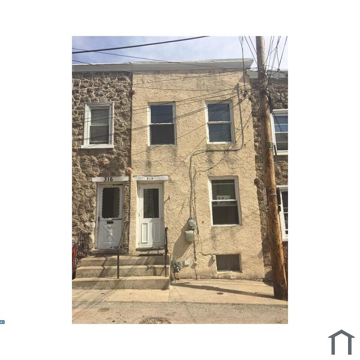 314 Jefferson St