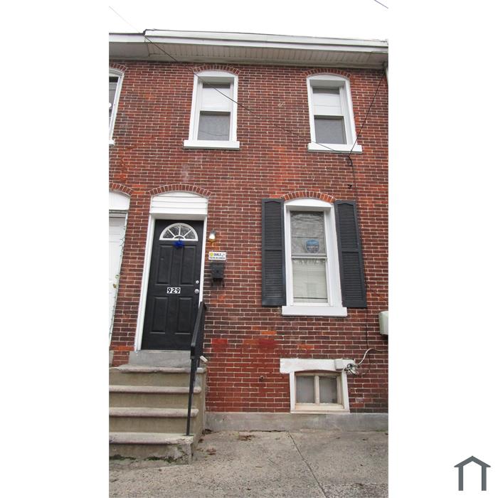929 Jackson St