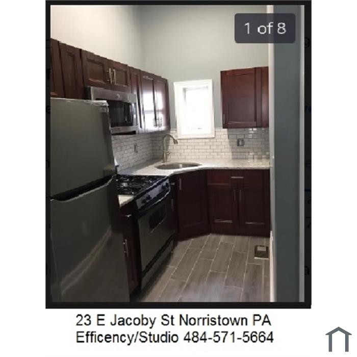 23 Jacoby St