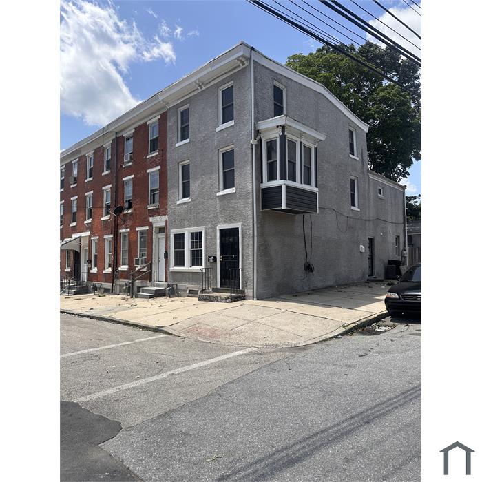 931 Green St