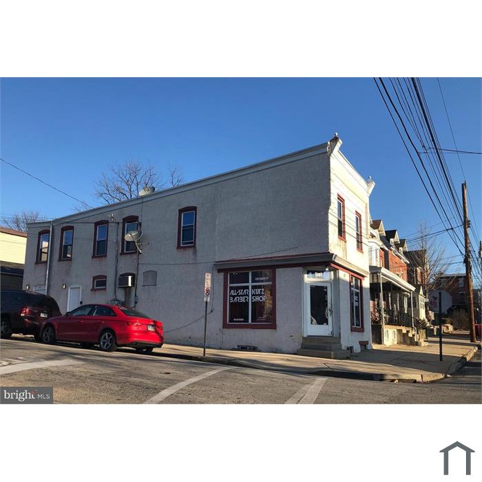 1201 Arch St