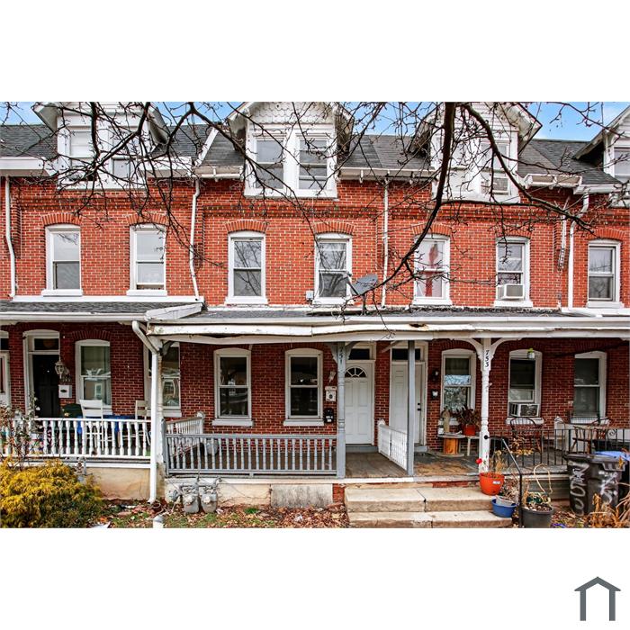 751 Haws Ave
