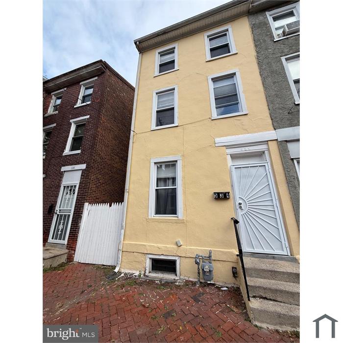 534 Green St