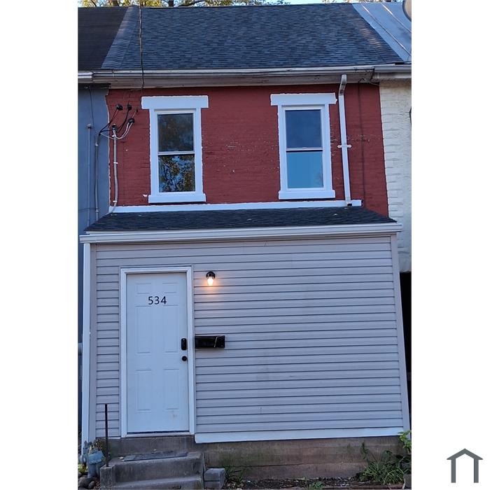 534 Walnut St