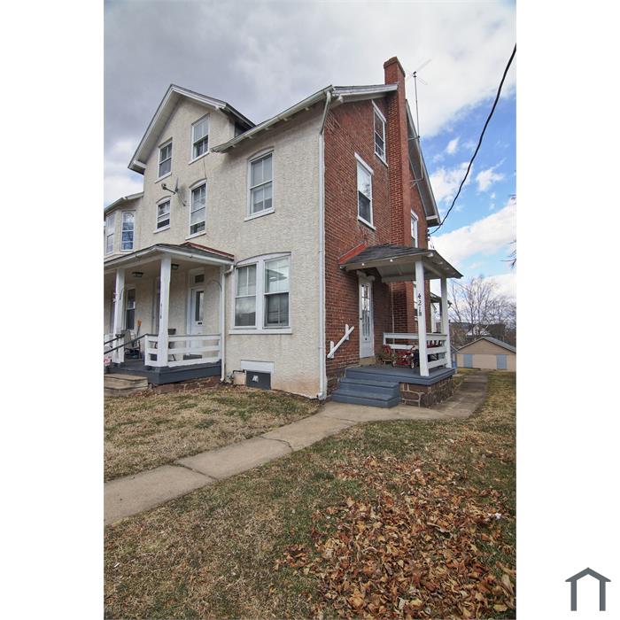 421 W 2nd St