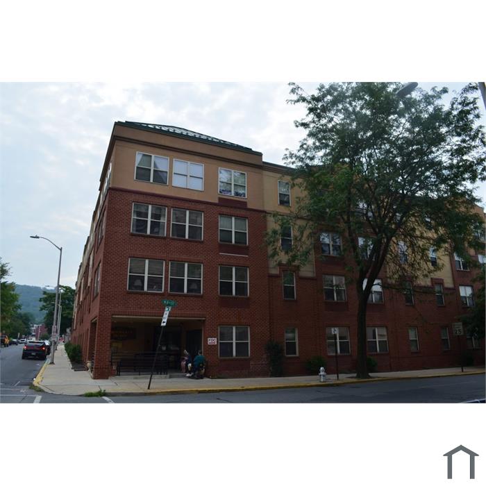 Providence House 