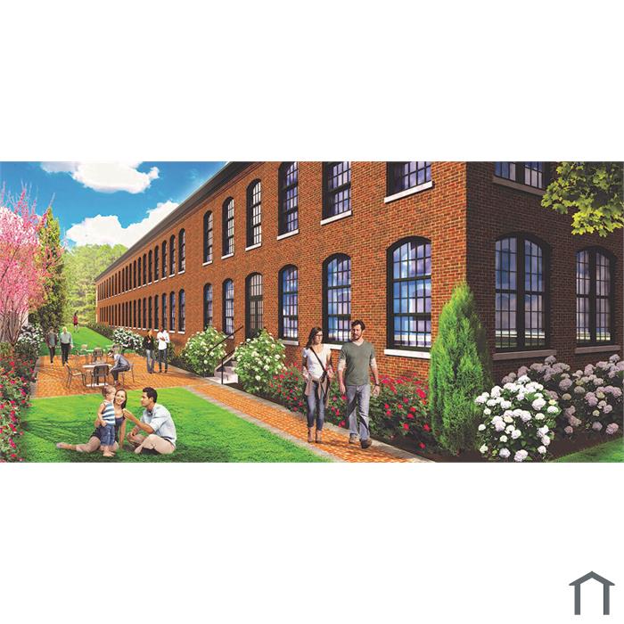 Lincoln Lofts
