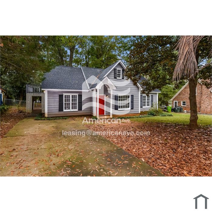 241 Holmsbury Road, 29063; #6915 - 6915