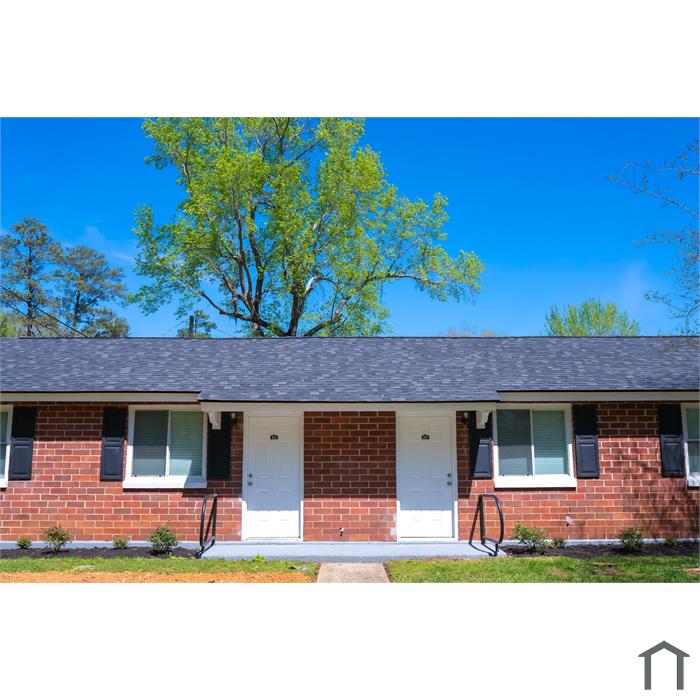 Park Homes Community - 325 Boulevard Road