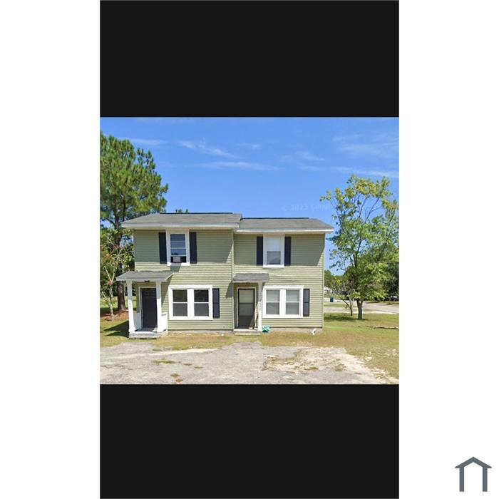 1534 Beckham St