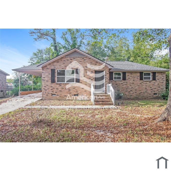 117 Miranda Road, 29172; #881861 - 881861