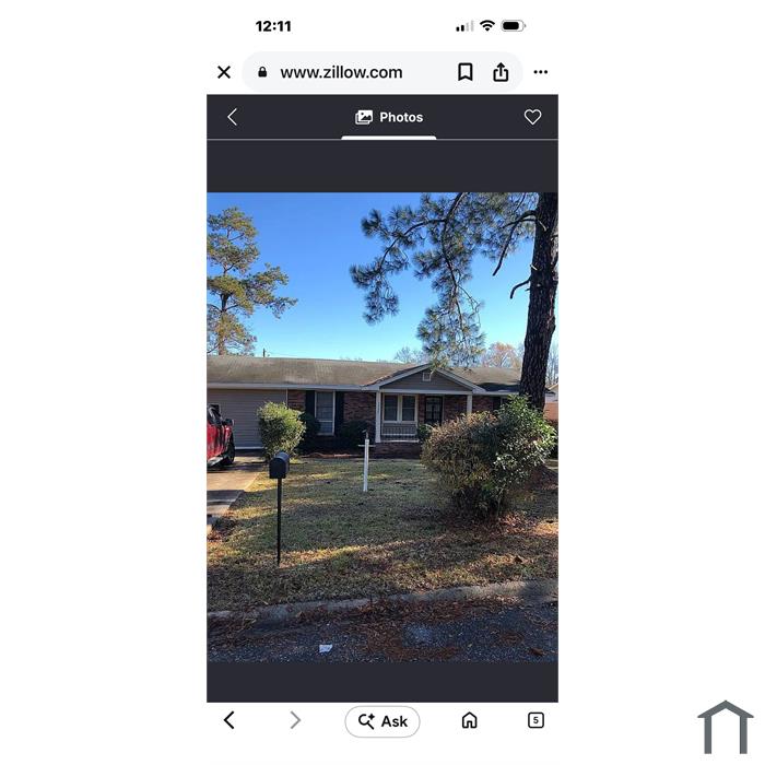 1722 Carousel Cir