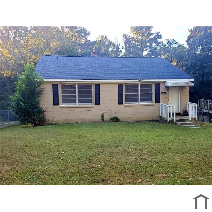2 Bedroom Single Family House 5324 Mauldin Ave in Columbia, SC