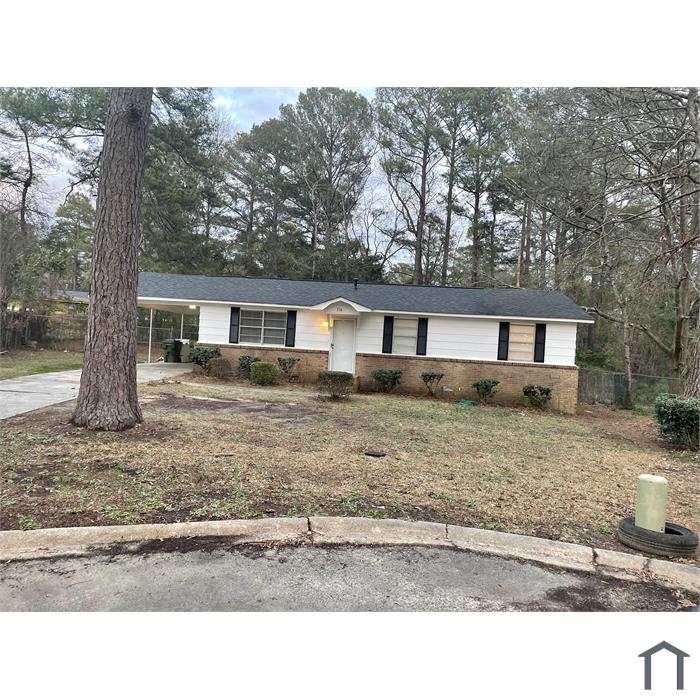 4 Bedroom Single Family House 316 Lincolnshire North Dr in Columbia, SC