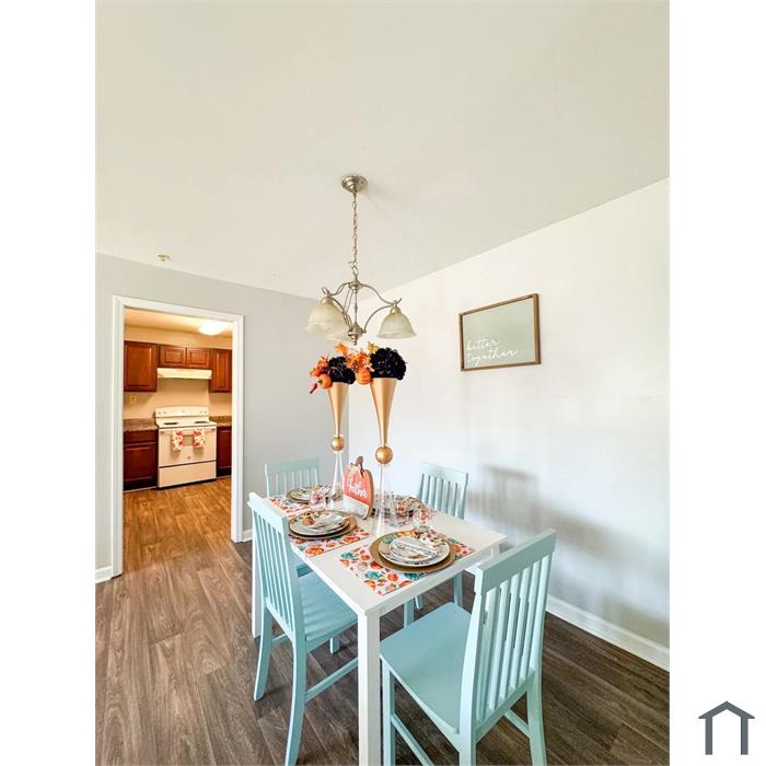 Gable Oaks Apartments