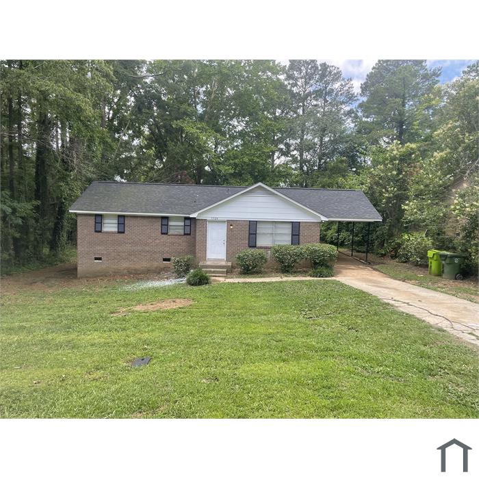 1104 Crane Church Rd