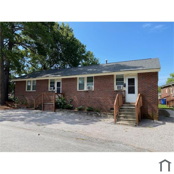 1709 Tremain St