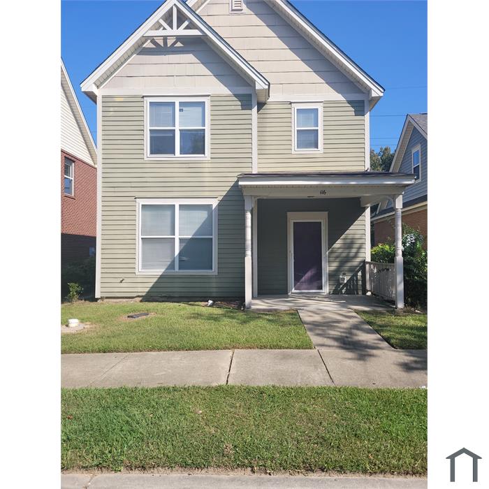 206 T S Martin Dr