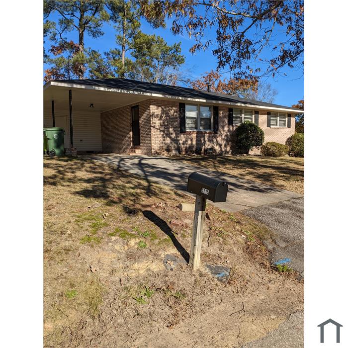 5715 Brackenridge Rd