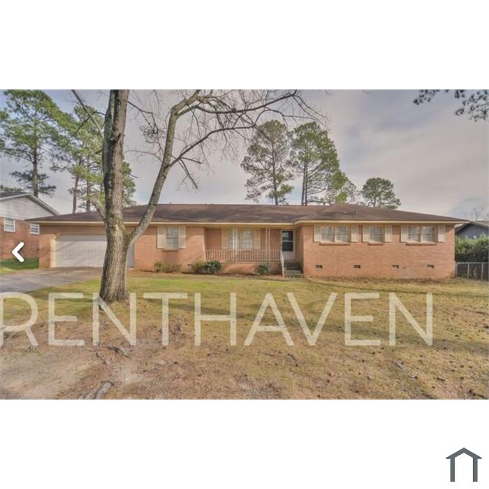 2908 Ulmer Road 29209  1545 - 1545