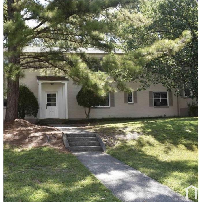 4600 Fort Jackson Blvd