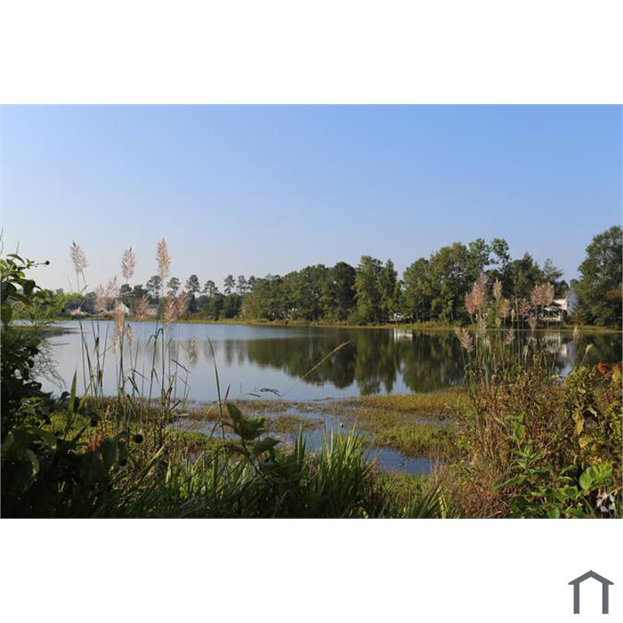Harbour Landing Apartments