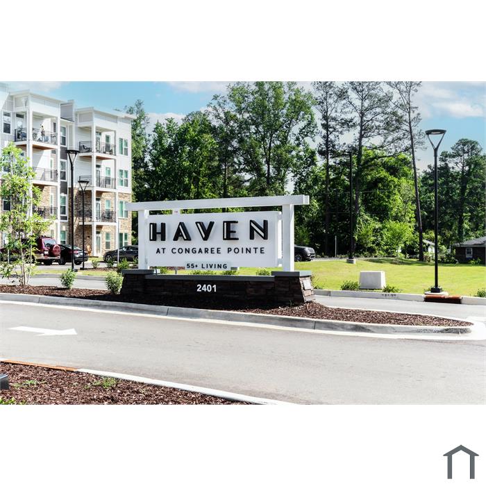Haven at Congaree Pointe 55+ Apartments