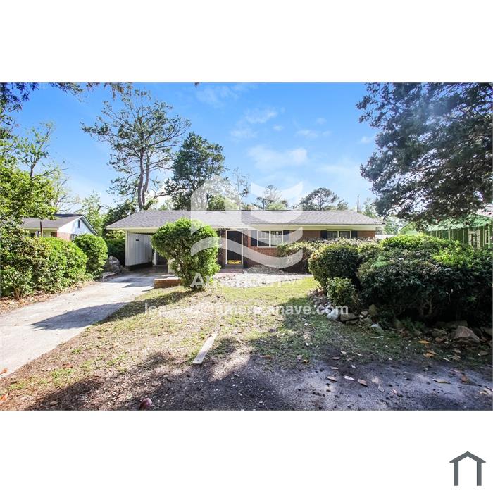 4633 Corbett Street, 29209; #781296 - 781296