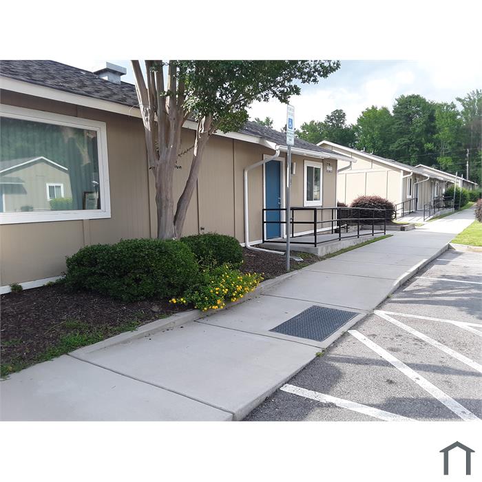 Pinehaven Villas