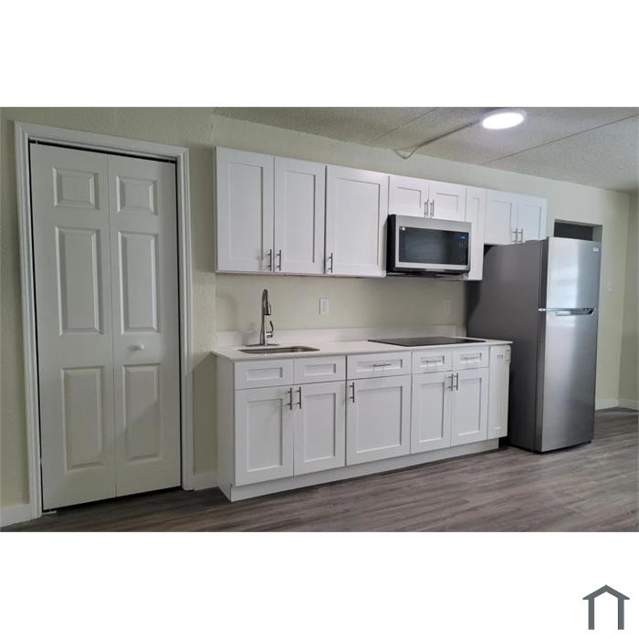 Broad View Apartments