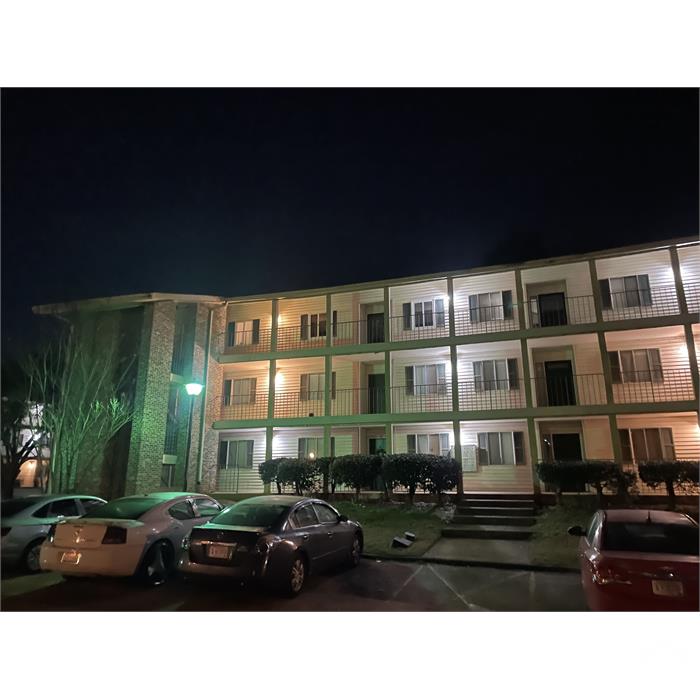 Lexington Green Condominiums