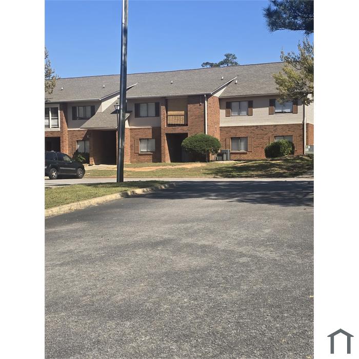 Bentley Court Apartments