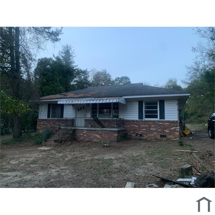 7221 Clifford Dr