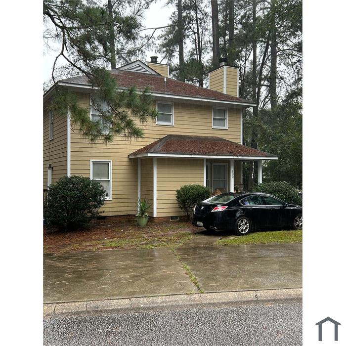 100 Misty Oak Rd